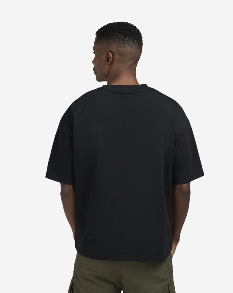 STREETZ IS WATCHIN Pray For The Weak Cropped Tee SWCT5212-BLK Black 2