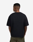 Pray For The Weak Cropped Tee