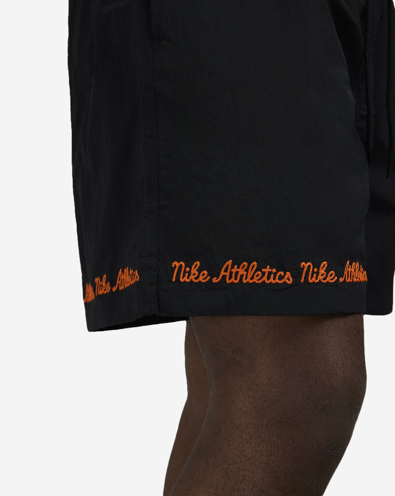 NSW Club Flow Shorts