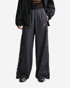 Nike NSW Loose Mid-Rise Lace Track Pants IU1983-013 Grey 1