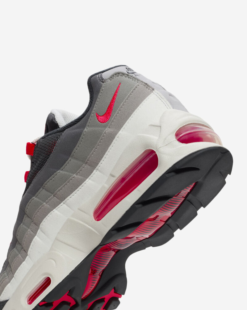 Nike Air Max 95 Big Bubble Premium  IV6425-060 Grey 8