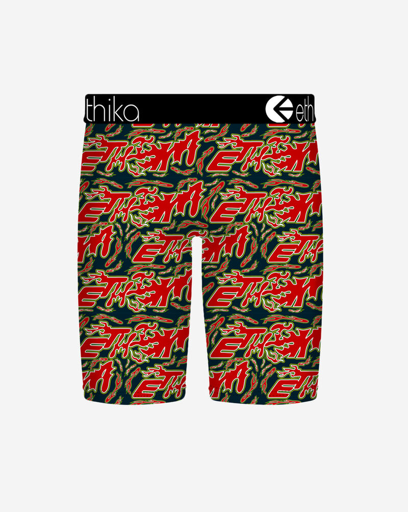Ethika Do It Briefs MSPAAD2610 Multi 3