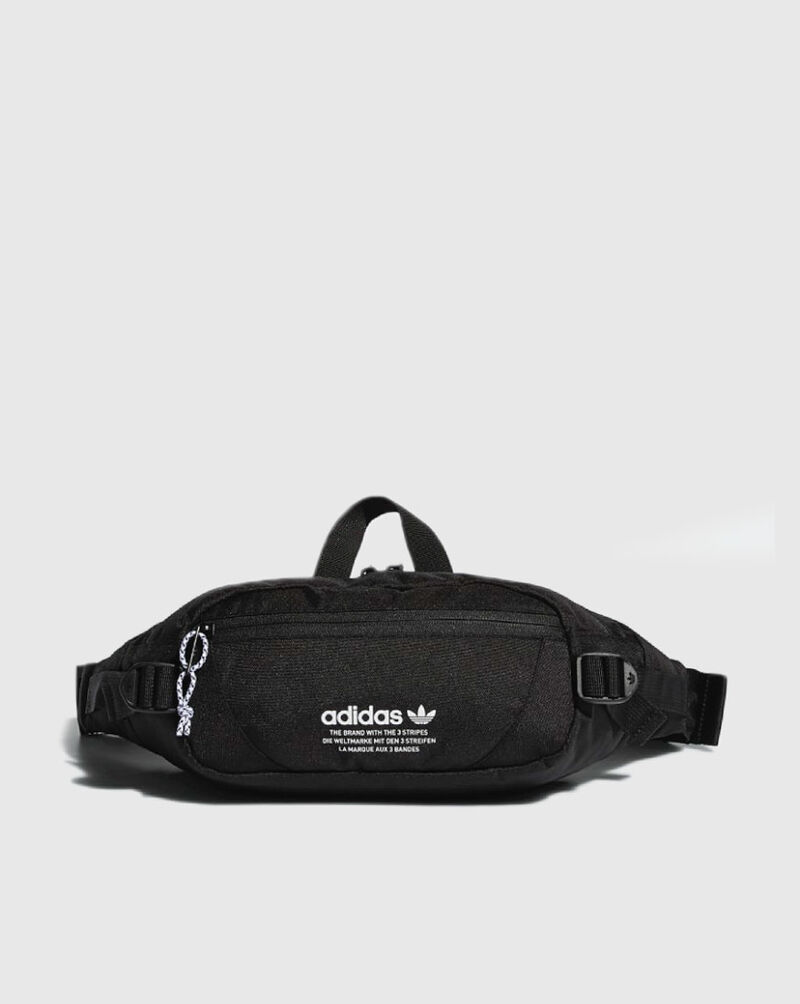 adidas Adidas Originals Utility Crossbody Bag Accessories SNIPES USA