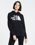 Half Dome Pullover Hoodie