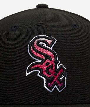 59Fifty Chicago White Sox Gradient Logo Fitted Hat
