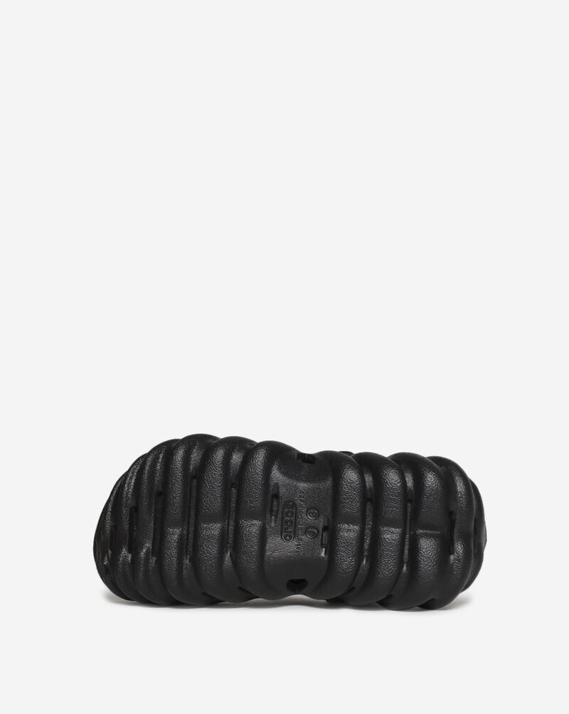 Crocs Pre-School Echo Clog 208190-001 Black 4