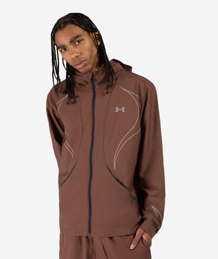 Unstoppable+ Woven Jacket