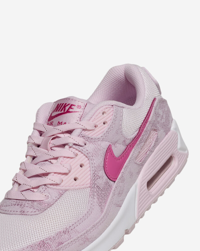 Nike Air Max 90 "Denim" IR1975-663 Pink 8