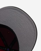 New Era 9Fifty Chicago Blackhawks Evergreen Snapback Hat 60649552 Red 4