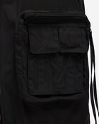 Smoke Rise Straight Long Skirt EK24321SN-BLA Black 3