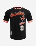 Baltimore Orioles Retro Classic Double Knit Tee