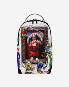 Leonardo DaVillian Backpack