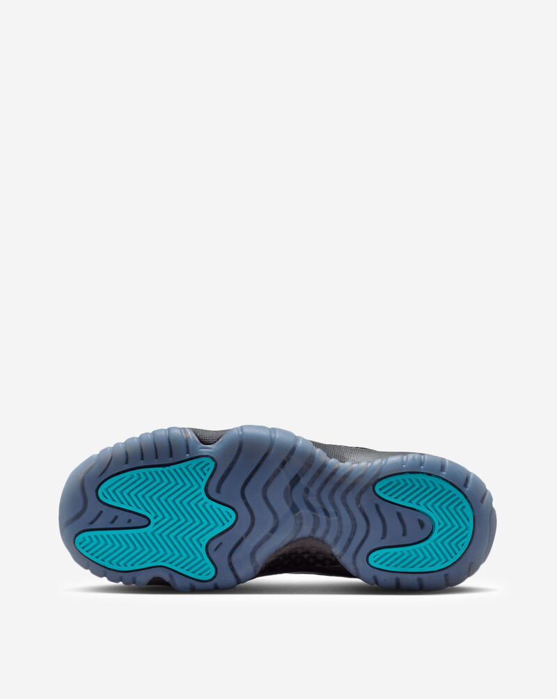 Jordan Big Kids' Air Jordan 11 Retro "Gamma" 378038-047 Black 5