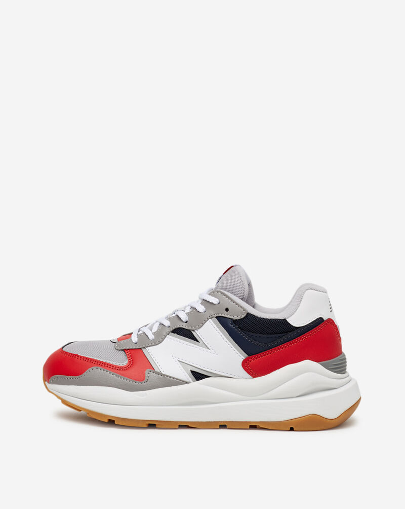 New Balance Grade School 57/40 GC5740PS Red 1