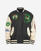 Boston Celtics MA-1 Bomber Jacket