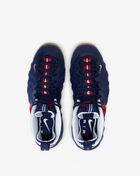 Nike Foamposite Pro CJ0325-400 Blue 5