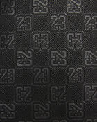 Jordan Monogram Sling Bag MA0991-023 Black 5