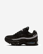 Nike Big Kids' Air Max 95 II4130-013 Black 1