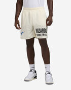 Washington Wizards Mesh Practice Shorts