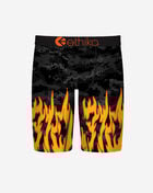 Ethika Like Bow Briefs  MHOAAJ2510 Multi 1