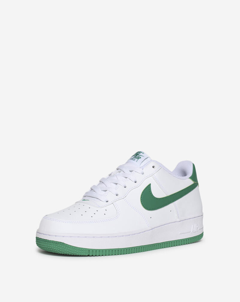 Grade School Air Force 1 Low LV8