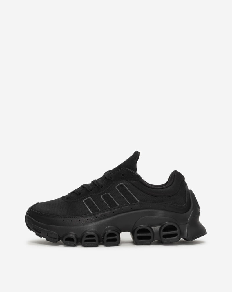 adidas Grade School Adifom Megaride JH6512 Black 1