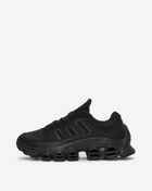 adidas Grade School Adifom Megaride JH6512 Black 1