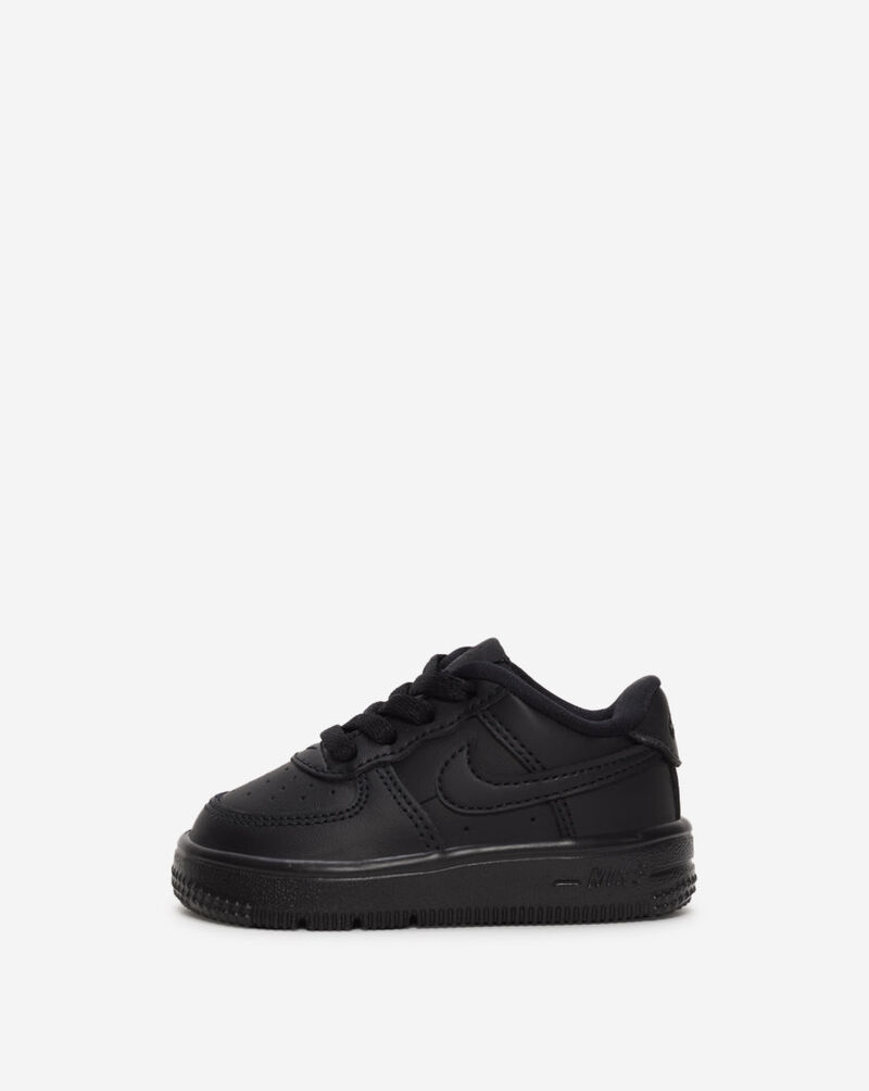 Nike Toddler Force 1 Low IF1674-001 Black 1