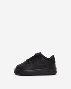 Nike Toddler Force 1 Low IF1674-001 Black 1