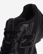New Balance Grade School 740 GR740BO Black 8