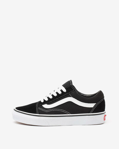 Grade School Old Skool