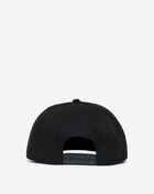 New Era 9Fifty Pittsburgh Penguins A-Frame Snapback Hat 60646473 Black 3