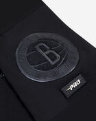 Brooklyn Nets Triple Black Tee