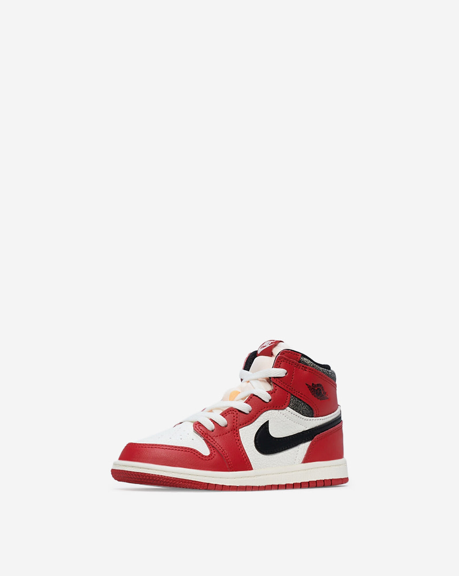 Shop Jordan Toddler Air Jordan 1 Retro High OG FD1413612 red SNIPES USA