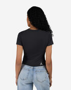 Jordan Brooklyn Graphic T-Shirt IR0776-045 Black 2