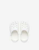 Crocs Toddler Classic Clog 206990-100 White 6