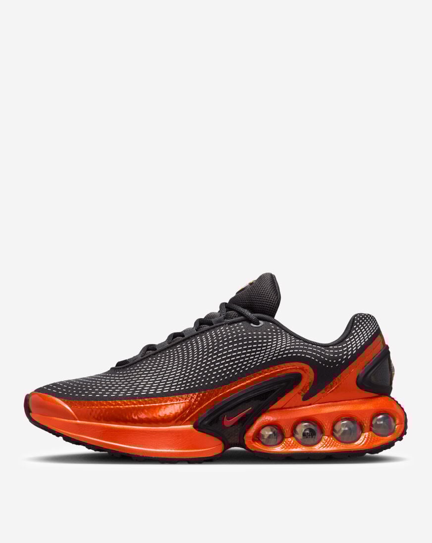 Shop Nike Air Max Dn HJ6695 001 grey SNIPES USA