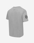 PRO STANDARD New York Rangers Neutral Drop Shoulder Tee HNR164365-DHG Grey 3