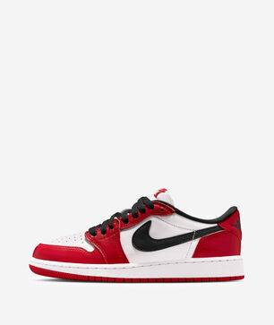 Big Kids' Air Jordan 1 Retro Low OG