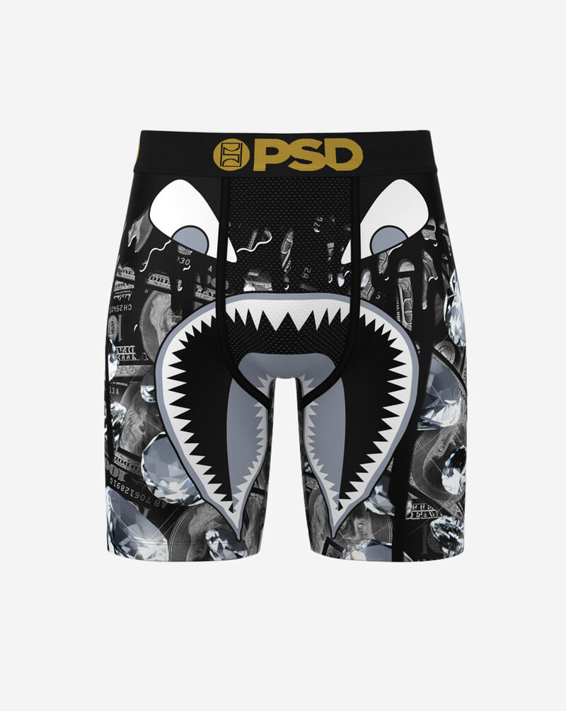 PSD WF Black Diamond Briefs 225180033 Multi 1