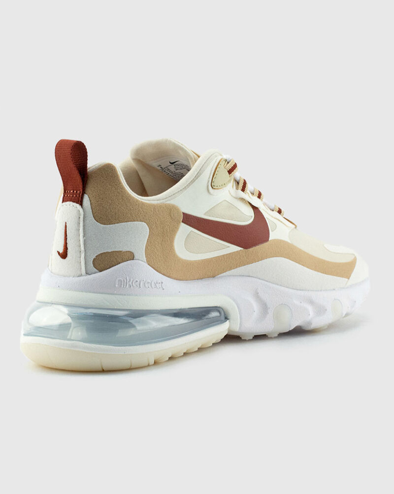 Nike Air Max 270 React Womens Shoes Snipes Usa