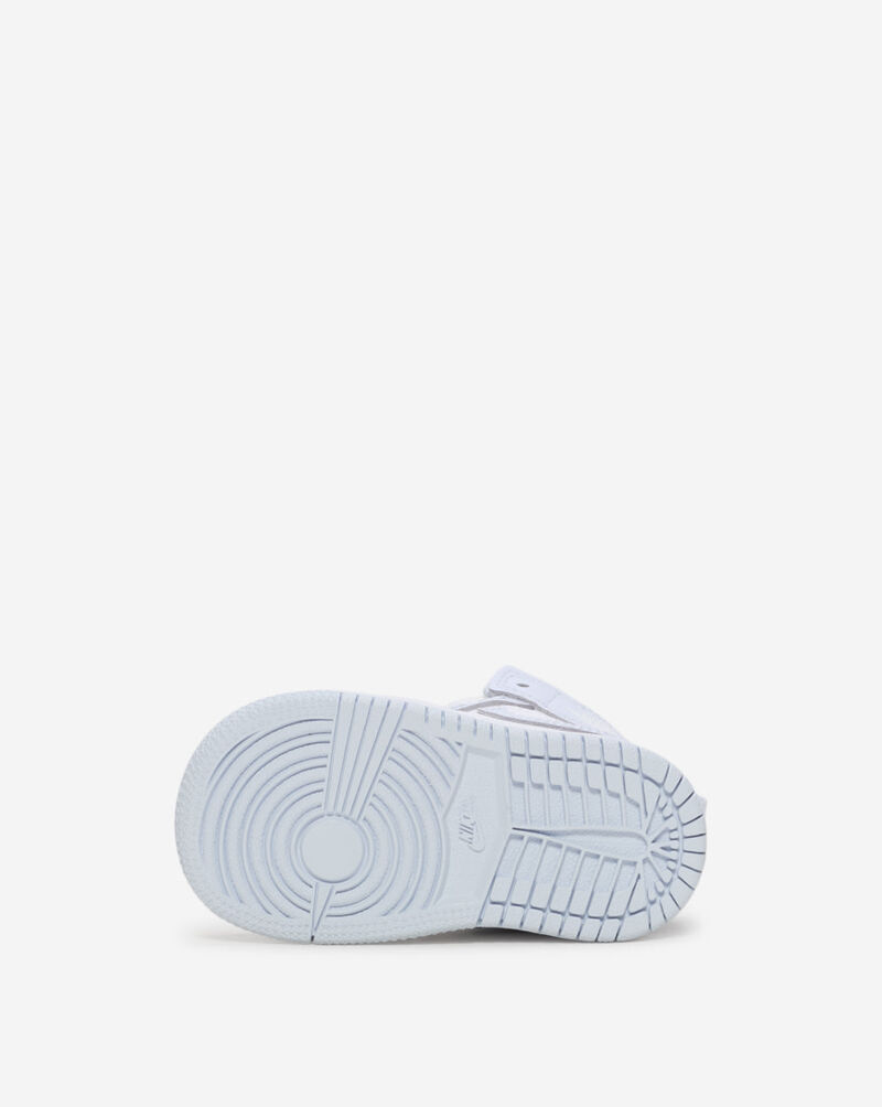 Jordan Toddler Air Jordan 1 Mid FD8782-400 Blue 9