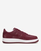 Nike Kobe Air Force 1 Low IB0018-600 Red 4