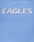 PRO STANDARD Philadelphia Eagles Classic Chenille Double Knit Tee FPE1410196-UNI Blue 2