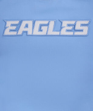 Philadelphia Eagles Classic Chenille Double Knit Tee