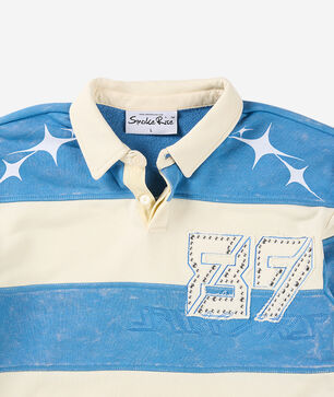 Super Sonic Rugby Shirt