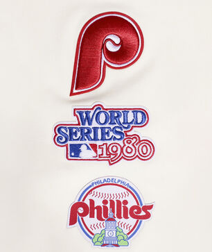 Philadelphia Phillies Retro Classic Jersey Legging 