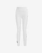 PRO STANDARD Atlanta Braves Classic Jersey Legging  LABG34344-WHT White 1
