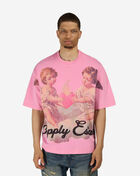 GFTD LA Ancient Love Tee ANCIENTLOVE-PNK Pink 1