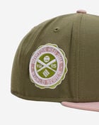 59Fifty Boston Red Sox Two Tone Fitted Hat